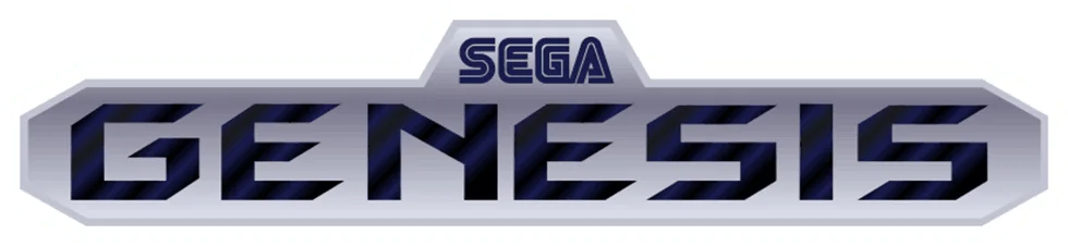 SEGA GENESIS