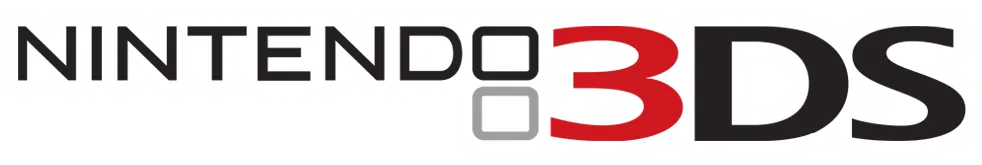 NINTENDO 3DS